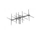 Maco M105C-HV Basisantenne Met 10 Elementen